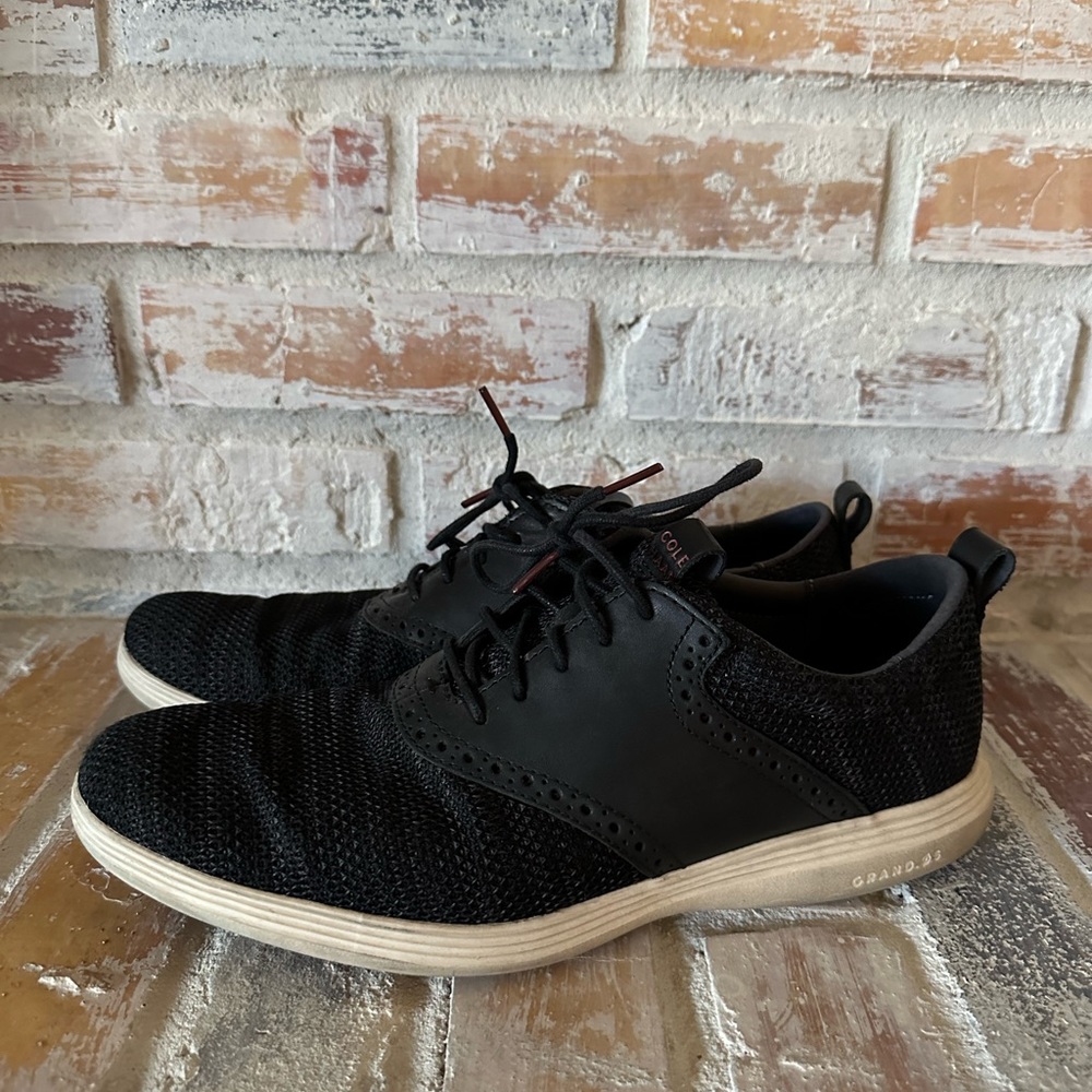 Men’s Cole Haan Grand.0S Shoe.